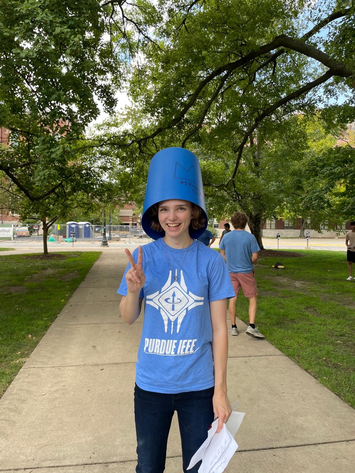 Wintry Mountain Landscape